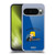 Peanuts Characters Schroeder Soft Gel Case for Google Pixel 10