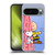 Peanuts Halfs And Laughs Snoopy & Charlie Soft Gel Case for Google Pixel 10