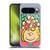 Peanuts Halfs And Laughs Sally Flowers Soft Gel Case for Google Pixel 10