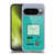 Adventure Time Graphics BMO Soft Gel Case for Google Pixel 10