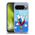 Peanuts Halfs And Laughs Snoopy & Woodstock Balloon Soft Gel Case for Google Pixel 10