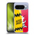 Peanuts Halfs And Laughs Charlie Good Grief Soft Gel Case for Google Pixel 10 Pro XL