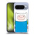 Adventure Time Graphics Finn The Human Soft Gel Case for Google Pixel 10 Pro XL