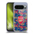 Arsenal FC Crest Patterns Digital Camouflage Soft Gel Case for Google Pixel 10