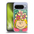 Peanuts Halfs And Laughs Sally Flowers Soft Gel Case for Google Pixel 10 Pro XL