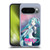 Hatsune Miku Graphics Nebula Soft Gel Case for Google Pixel 10