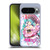 Hatsune Miku Graphics Sakura Soft Gel Case for Google Pixel 10