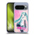 Hatsune Miku Graphics Star Soft Gel Case for Google Pixel 10