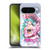 Hatsune Miku Graphics Sakura Soft Gel Case for Google Pixel 10 Pro XL