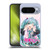 Hatsune Miku Graphics Wink Soft Gel Case for Google Pixel 10 Pro XL