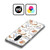 Harry Potter Deathly Hallows XIII Hedwig Owl Pattern Soft Gel Case for Google Pixel 10