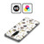 Harry Potter Deathly Hallows XIII Hogwarts Pattern Soft Gel Case for Google Pixel 10 Pro XL