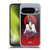 Naruto Shippuden Character Art Sasuke Uchiha Soft Gel Case for Google Pixel 10