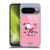 Peanuts Snoopy Boardwalk Airbrush XOXO Soft Gel Case for Google Pixel 10