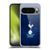 Tottenham Hotspur F.C. Badge Distressed Soft Gel Case for Google Pixel 10