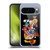 Dragon Ball Super Universe Survival Characters Goku Soft Gel Case for Google Pixel 10