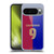FC Barcelona 2024/25 Players Home Kit Robert Lewandowski Soft Gel Case for Google Pixel 10
