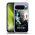 Harry Potter Deathly Hallows VIII Voldemort Soft Gel Case for Google Pixel 10