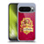 Harry Potter Sorcerer's Stone I Gryffindor Crest Soft Gel Case for Google Pixel 10