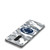 Pennsylvania State University PSU Pennsylvania State Art Camou Winter Soft Gel Case for Google Pixel 10