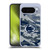 Pennsylvania State University PSU Pennsylvania State Art Camou Soft Gel Case for Google Pixel 10 Pro XL