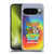 Scooby-Doo Mystery Inc. Tie Dye Soft Gel Case for Google Pixel 10