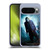 The Dark Knight Key Art Joker Poster Soft Gel Case for Google Pixel 10