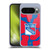NHL New York Rangers Cow Pattern Soft Gel Case for Google Pixel 10