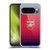 Arsenal FC Crest 2 Fade Soft Gel Case for Google Pixel 10