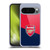 Arsenal FC Crest 2 Red & Blue Logo Soft Gel Case for Google Pixel 10