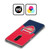 Arsenal FC Crest 2 Red & Blue Logo Soft Gel Case for Google Pixel 10