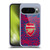 Arsenal FC Logos Animal Pattern Soft Gel Case for Google Pixel 10