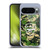Arsenal FC Logos Camouflage Disruptive Pattern Soft Gel Case for Google Pixel 10