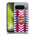 Arsenal FC Logos Zigzag Soft Gel Case for Google Pixel 10