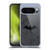 Batman DC Comics Hush Logo Distressed Soft Gel Case for Google Pixel 10