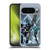 Batman DC Comics Hush #615 Nightwing Cover Soft Gel Case for Google Pixel 10