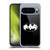 Batman DC Comics Logos Marble Soft Gel Case for Google Pixel 10