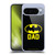 Batman DC Comics Logos Batdad Soft Gel Case for Google Pixel 10 Pro XL