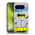 Batman DC Comics Logos Classic Costume Soft Gel Case for Google Pixel 10 Pro XL