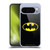 Batman DC Comics Logos Classic Soft Gel Case for Google Pixel 10 Pro XL