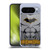 Batman DC Comics Logos Rebirth Costume Soft Gel Case for Google Pixel 10 Pro XL