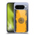 Fc Internazionale Milano 2024/25 Crest Kit Third Soft Gel Case for Google Pixel 10 Pro XL