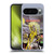 Iron Maiden Album Covers Killers Soft Gel Case for Google Pixel 10