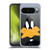 Looney Tunes Characters Daffy Duck Soft Gel Case for Google Pixel 10