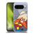 Looney Tunes Characters Yosemite Sam Soft Gel Case for Google Pixel 10 Pro XL
