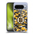 NHL Boston Bruins Camouflage Soft Gel Case for Google Pixel 10 Pro XL