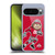Ohio State University Football Graphics Mascot Oversized Soft Gel Case for Google Pixel 10