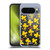 Peanuts Character Patterns Woodstock Soft Gel Case for Google Pixel 10
