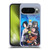 Naruto Shippuden Key Art Konoha Soft Gel Case for Google Pixel 10
