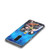 Naruto Shippuden Key Art Konoha Soft Gel Case for Google Pixel 10